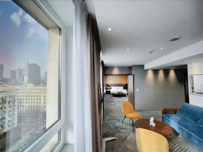 Mercure Warszawa Grand - 64