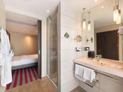 Mercure Warszawa Grand - 48