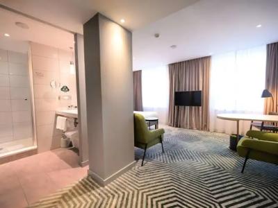 Mercure Warszawa Grand - 34