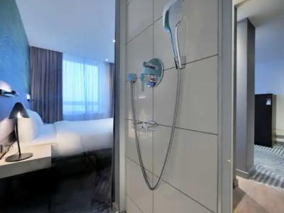 Mercure Warszawa Grand - 35