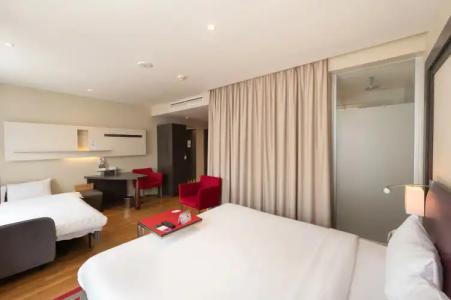 Mercure Warszawa Grand - 3