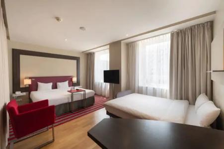 Mercure Warszawa Grand - 4