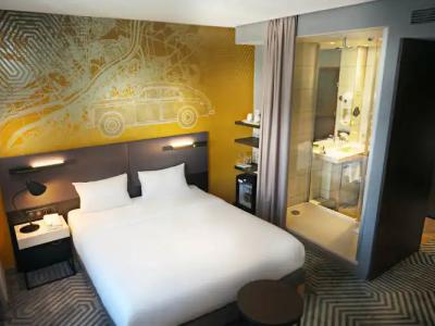 Mercure Warszawa Grand - 42