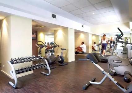 Mercure Warszawa Grand - 16