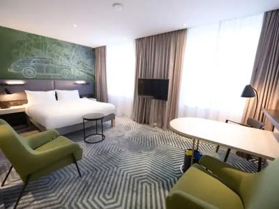 Mercure Warszawa Grand - 32