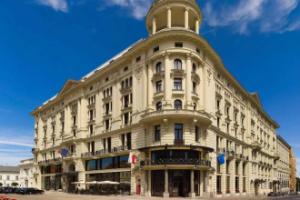 Hotel Bristol, A Luxury Collection Hotel, Warsaw, Warsaw