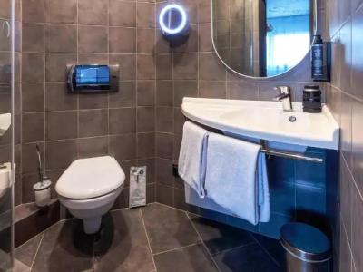 Ibis Warszawa Centrum - 43