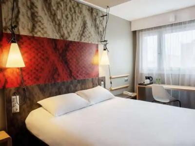 Ibis Warszawa Centrum - 52