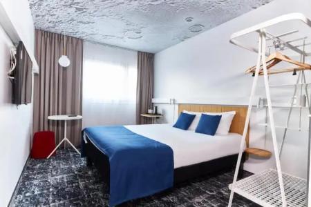 Ibis Warszawa Centrum - 41