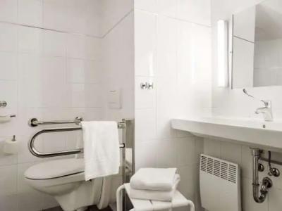 Ibis Warszawa Centrum - 63