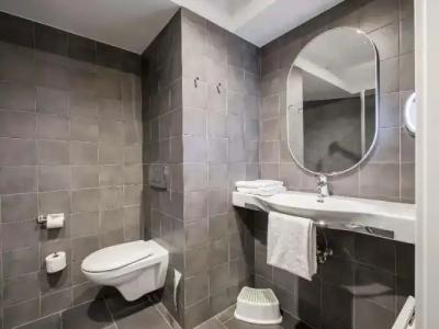 Ibis Warszawa Centrum - 30