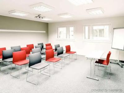 Ibis Warszawa Centrum - 16