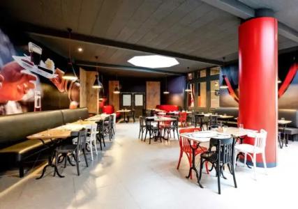 Ibis Warszawa Centrum - 25