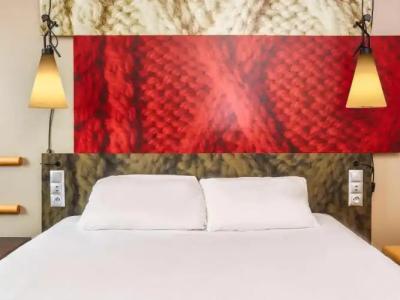 Ibis Warszawa Centrum - 45