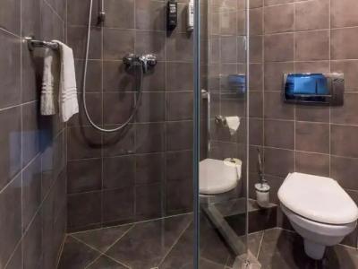 Ibis Warszawa Centrum - 37