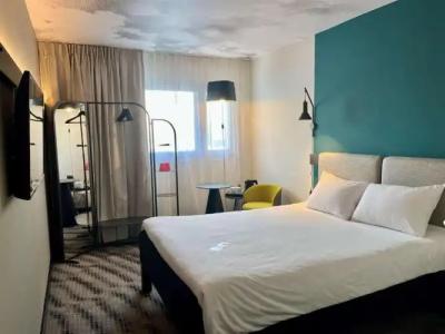 Ibis Warszawa Centrum - 58