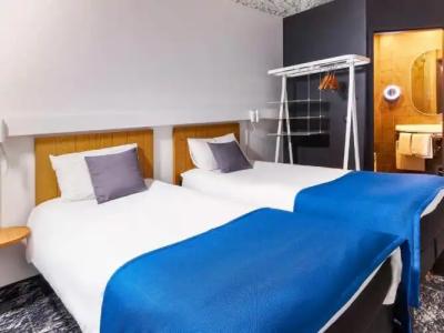 Ibis Warszawa Centrum - 34