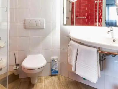 Ibis Warszawa Centrum - 49