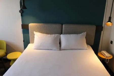 Ibis Warszawa Centrum - 59