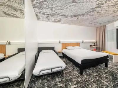 Ibis Warszawa Centrum - 29