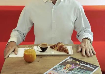 Ibis Warszawa Centrum - 10