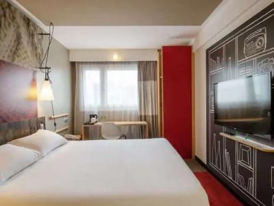 Ibis Warszawa Centrum - 55