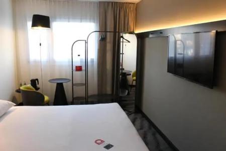 Ibis Warszawa Centrum - 60