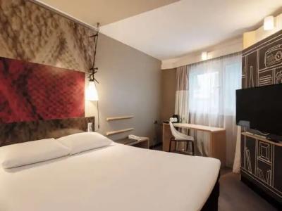 Ibis Warszawa Centrum - 62