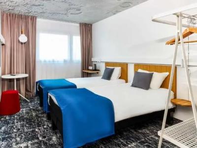 Ibis Warszawa Centrum - 32