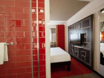 Ibis Warszawa Centrum - 54