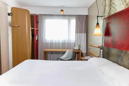 Ibis Warszawa Centrum - 48