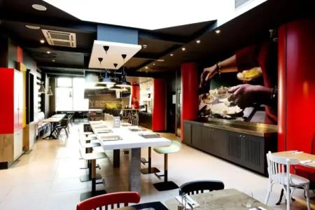 Ibis Warszawa Centrum - 26