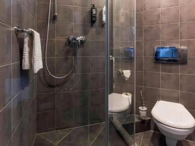 Ibis Warszawa Centrum - 38