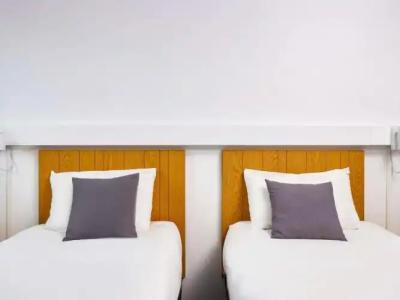 Ibis Warszawa Centrum - 33