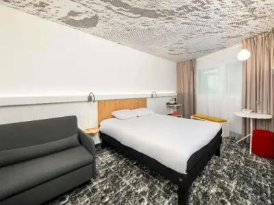 Ibis Warszawa Centrum - 31