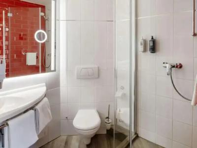 Ibis Warszawa Centrum - 12