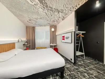 Ibis Warszawa Centrum - 28