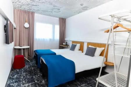 Ibis Warszawa Centrum - 36