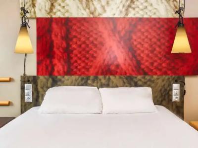 Ibis Warszawa Centrum - 53