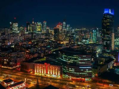 Ibis Warszawa Centrum - 19