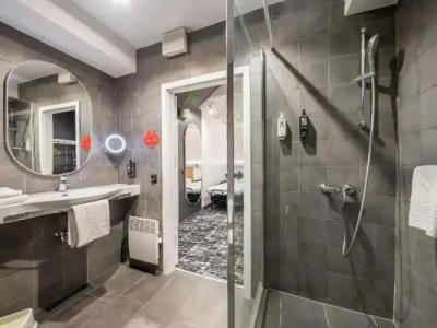 Ibis Warszawa Centrum - 27