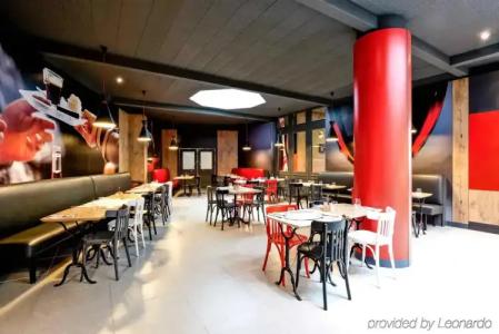 Ibis Warszawa Centrum - 21