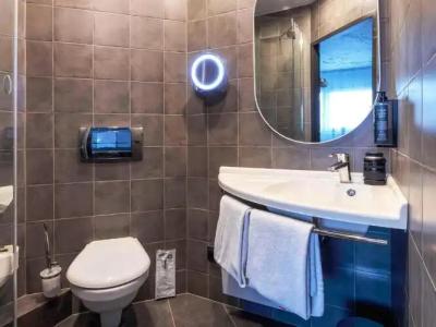 Ibis Warszawa Centrum - 39