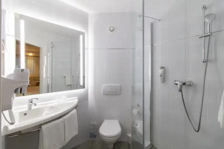 Ibis Warszawa Centrum - 6