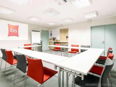 Ibis Warszawa Centrum - 18