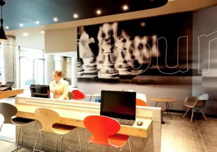 Ibis Warszawa Centrum - 22