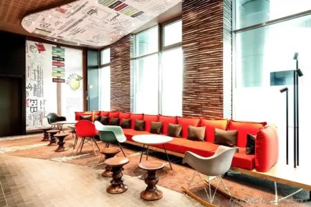 Ibis Warszawa Centrum - 13