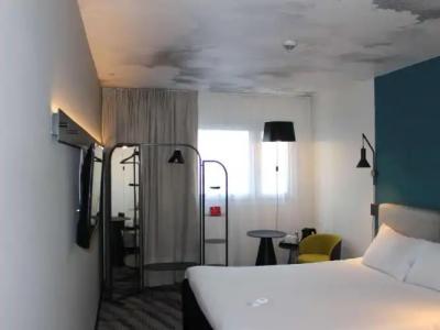 Ibis Warszawa Centrum - 57