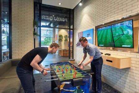 CAMPANILE PRIME WARSZAWA CENTRUM - 14