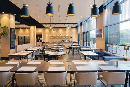 CAMPANILE PRIME WARSZAWA CENTRUM - 18